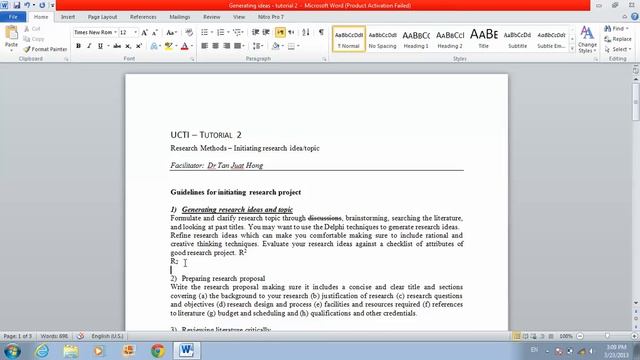 Microsoft word 2010 tutorial part 2 смотреть онлайн