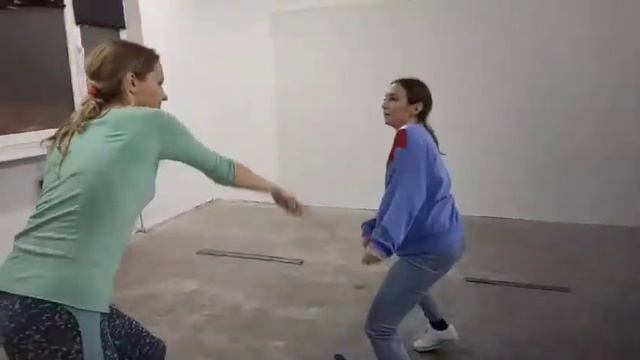 Сцен. Движение /Актерские курсы в Минске смотреть онлайн