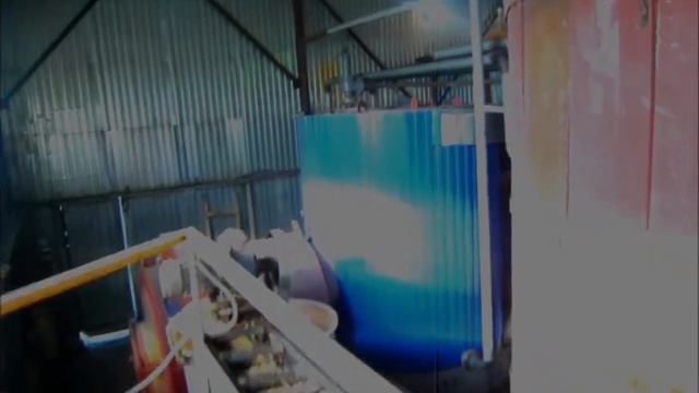 ООО «ЛесСервис». Котельная. смотреть онлайн