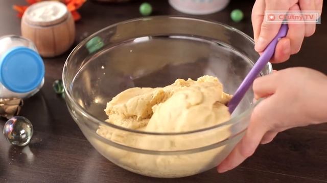 Jablečné buchty - hotové za pouhých 15 minut!| Chutný TV смотреть онлайн