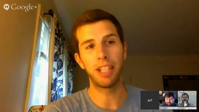 Support Ops Hangout #46 - Automated vs Manual смотреть онлайн