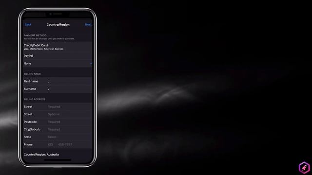 MUSKBOT | How to download BINANCE ? (IOS) смотреть онлайн