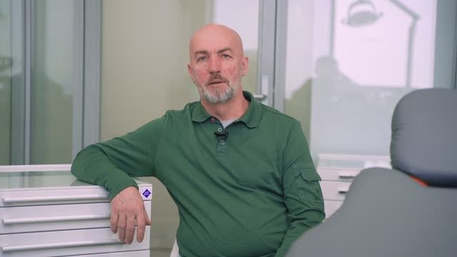 Стоматология на 22 этаже