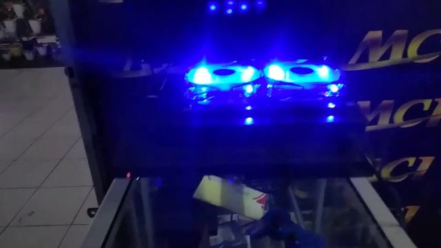 PS3 FAT Full Modif Fan external & Internal + Power Supply смотреть онлайн