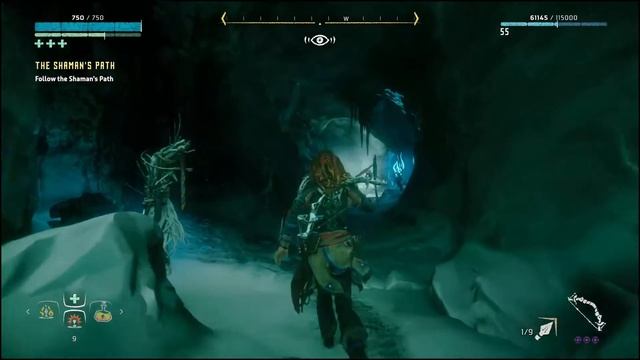 Silent Saturdays: The Shaman's Path смотреть онлайн