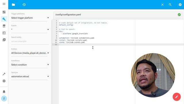 (Tutorial Baru) Automation Azan menggunakan Home Assistant | Malaysia смотреть онлайн