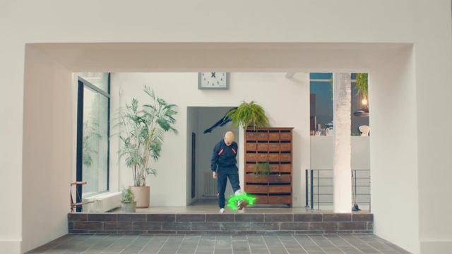 PUMA unveils the Rider with PLK смотреть онлайн