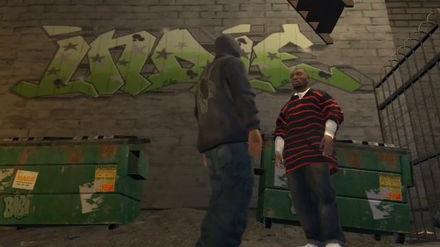 #16 Shadow — GTA IV: Прохожу и комментирую смотреть онлайн