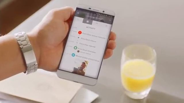 Lock Touchscreen, Wi Fi Smart Lock , Google Assistant | open link in description given below смотреть онлайн