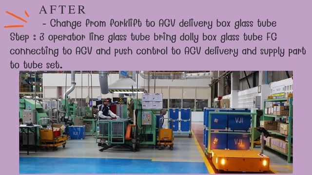 Test KAIZEN Project 1 смотреть онлайн