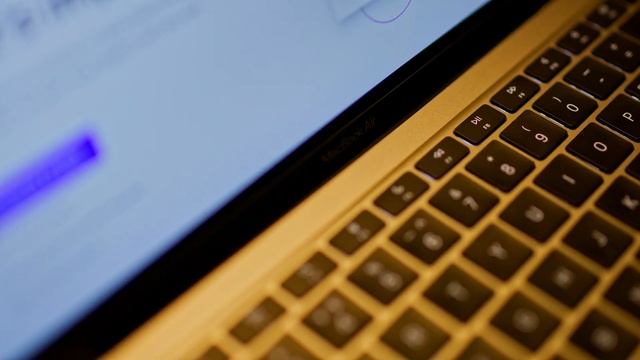 Firefox 84 on M1 MacBook Air: How does it perform compared to Safari? смотреть онлайн
