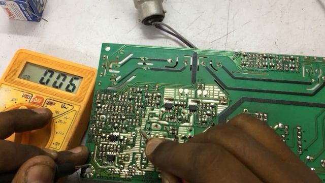videocon 22'' lcd power light blinking problem in tamil смотреть онлайн