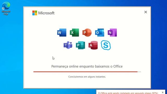 Microsoft Office 365 Education - Download, Instalação e Ativação смотреть онлайн