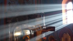 Акафист Божественным Страстям Христовым