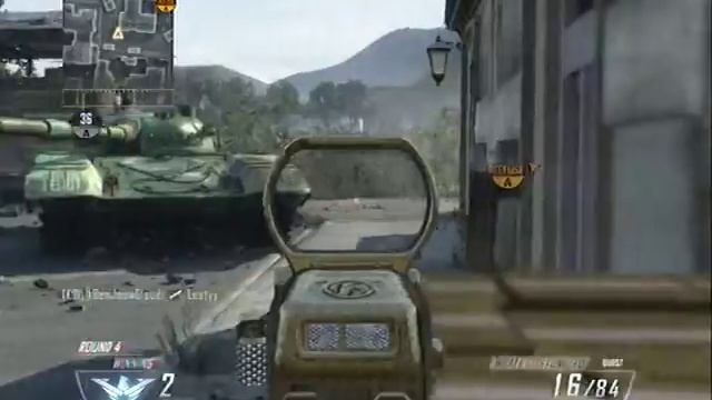 GB Against 19-0 team Map 3 Standoff смотреть онлайн