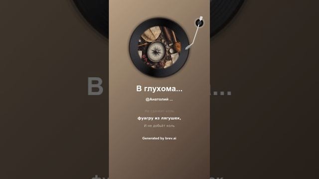 В глухомани смотреть онлайн