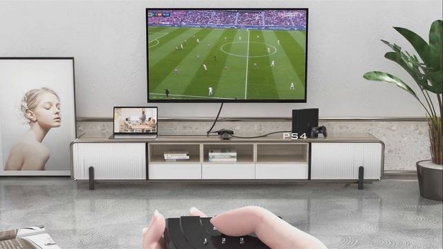 TOP 3 : Meilleur Splitter HDMI 2023 смотреть онлайн