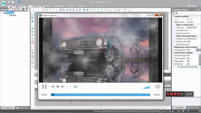 videos effects 1 (Special FX) / VSDC / tamil / skr смотреть онлайн