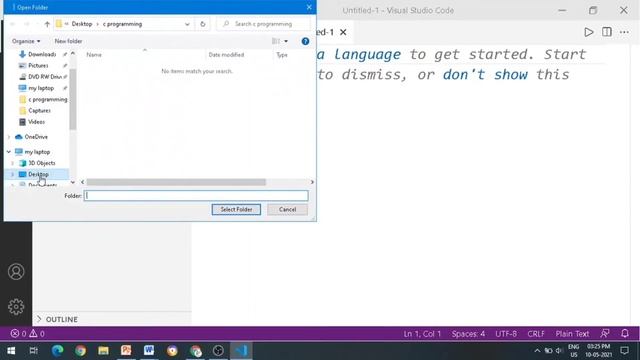 Visual Studio Code Download and Install in kannada || ಕನ್ನಡದಲ್ಲಿ || R U ready to study смотреть онлайн