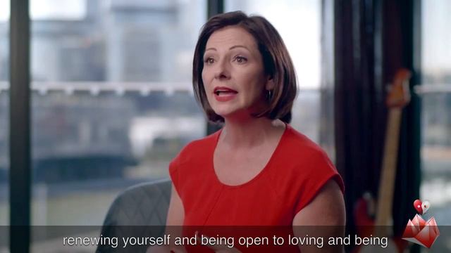 Finding Love Again After Divorce or Death | Dr Toni Reilly смотреть онлайн