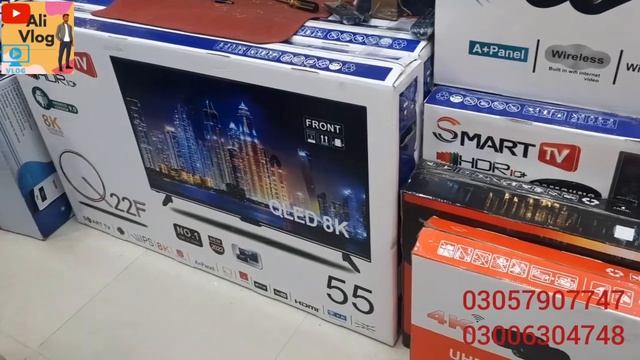 Solar Panel Latest price in Pakistan | Solar System price |Imported LED TV Wholesale Market |lahore смотреть онлайн