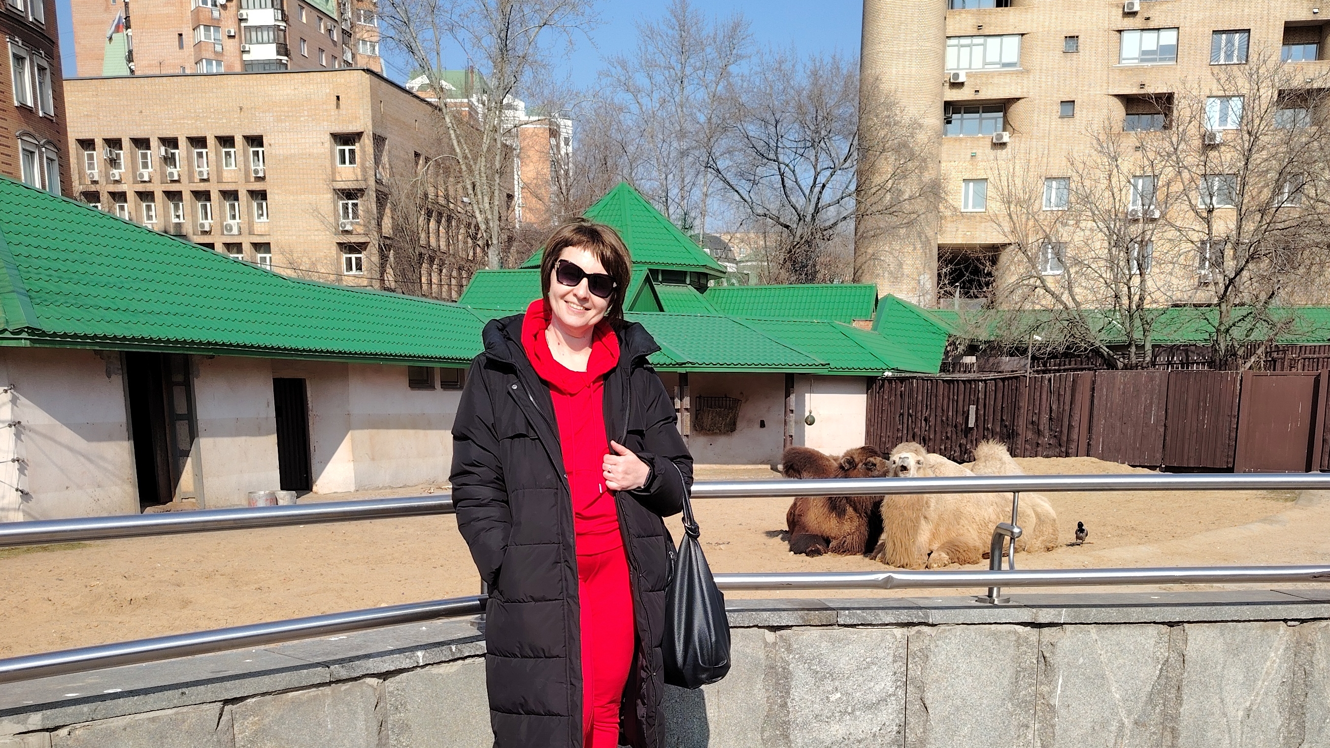 Кто хочет пообщаться?