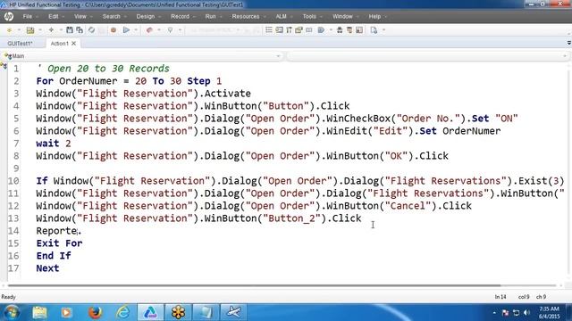 VBScript Tutorial 10 смотреть онлайн