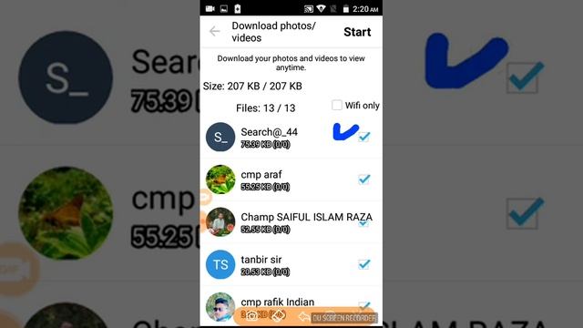 HOW TO DOWNLOAD IMO ALL PHOTO FOR IMO BETA NEW UPDATE BANGLA TUTORIAL смотреть онлайн