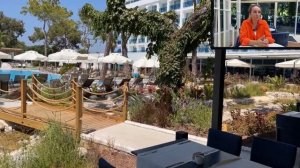 ИНСПЕКЦИЯ ОТЕЛЯ "BERRY HOTELS" 2023. Сиде.  Классный отель или очередное разочарование?