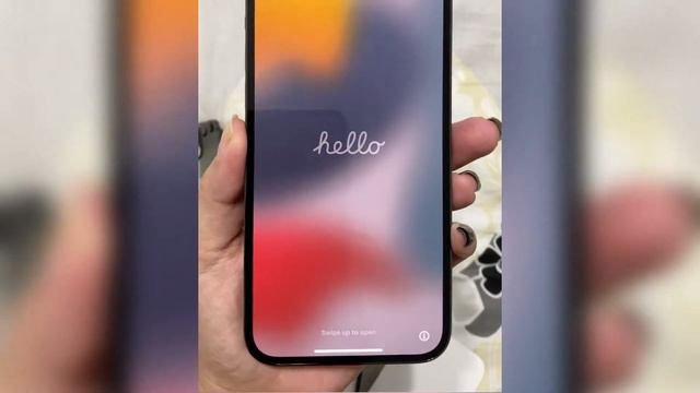 Iphone 13 pro max ( nag order sa Apple website nila,DHL delivery Bakit ganun walang laman ???) смотреть онлайн