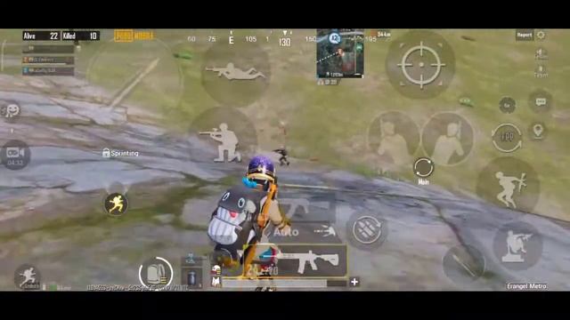 REDMI NOTE 8 PRO PUBG KR | SMOOTH+EXTREME 60FPS GAMEPLAY | 5FINGER MONTAGE смотреть онлайн