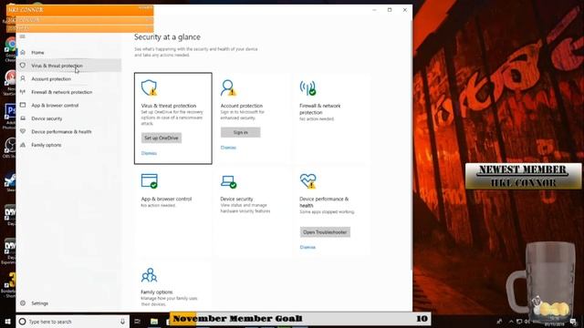 Tutorial On How To Restore Any File That Windows Defender Removes When Downloading смотреть онлайн