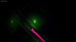 Геометрии дэш - В стиле танцующей линии