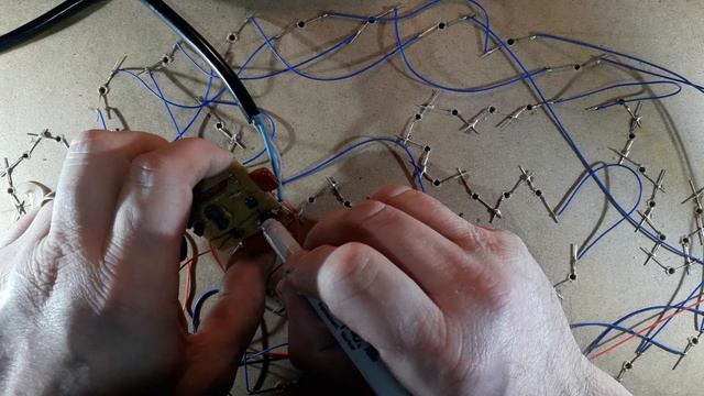 Teardown: Shop 'OPEN' sign смотреть онлайн