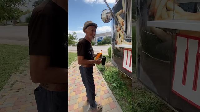 Лучшая Шаверма / ГАРДЕЙ И ИВАНЫЧ #рек #топ #shortsvideo #россия #тренды #art #shorts #волгоград смотреть онлайн