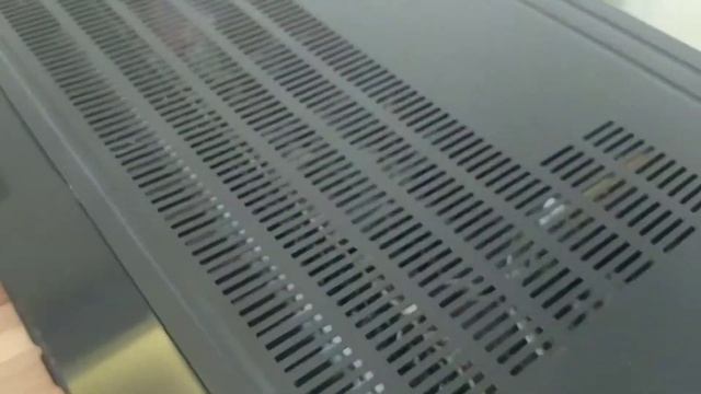 Pioneer Vsx-520