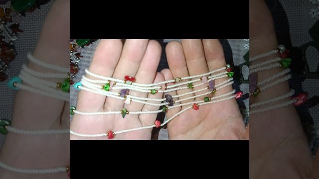 новые украшения смотреть онлайн