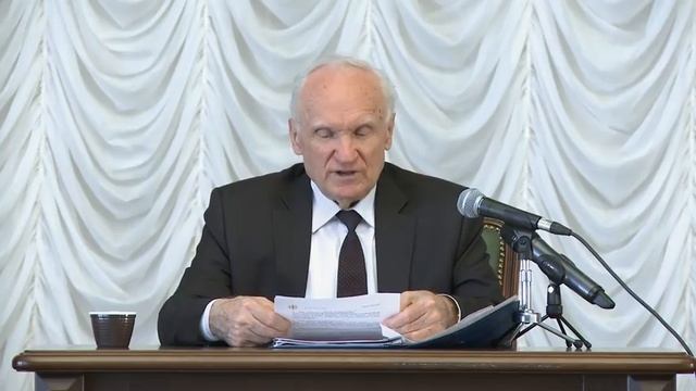 Крещение детей. Стоит ли торопиться крестить ребёнка؟ Таинство - не магия! Осипов Алексей Ильич смотреть онлайн