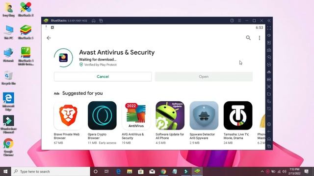 How To Install Avast Antivirus In Windows 10 | Installation Successfully | InstallGeeks смотреть онлайн