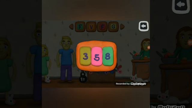Играем в FFGTY 12 замков часть 4. смотреть онлайн