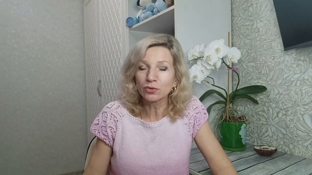 О количестве и качестве в вязании. смотреть онлайн