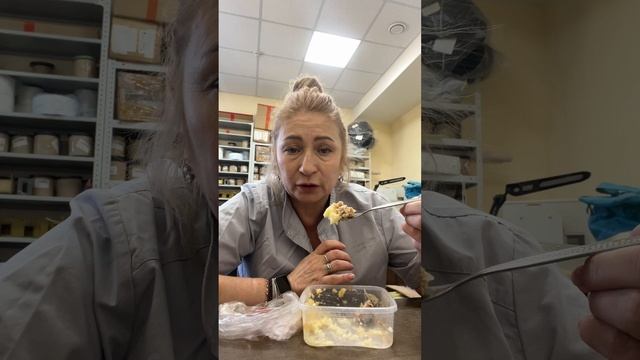 03-04-2025 ОБЕД НА РАБОТЕ!