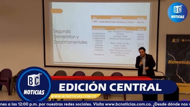 Noticias de Manizales y Caldas en BC Noticias - 24 de abril смотреть онлайн