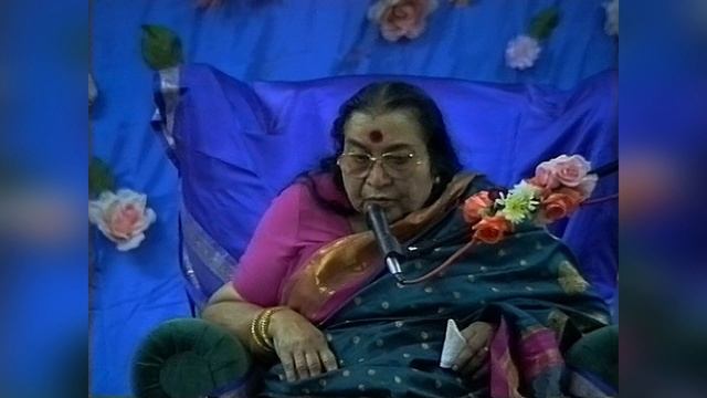 Дивали пуджа (Свет чистого сострадания) Стамбул (Турция)1994-11-05