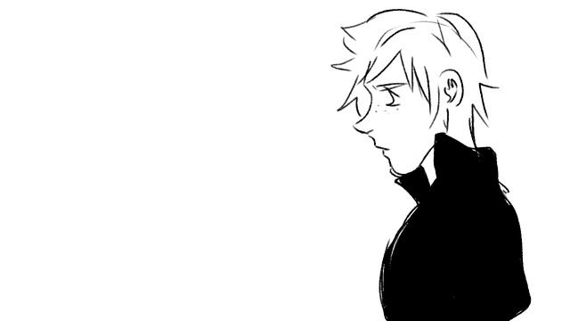 Animation Test (SAI + Vegas)