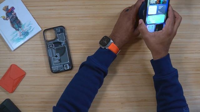 Peak Design Everyday Vs. Spigen Zero One: Which is Best for Your iPhone??? смотреть онлайн