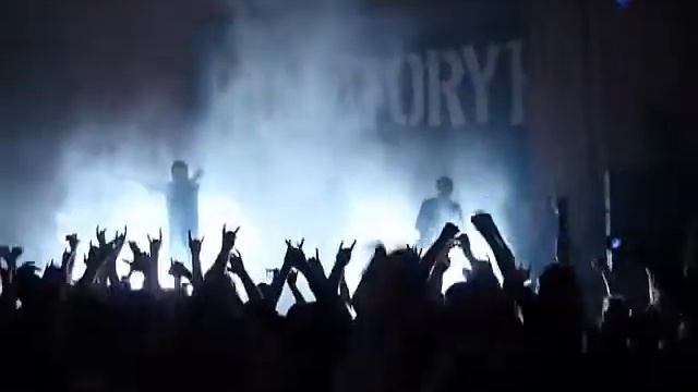 AMATORY - Стеклянные Люди (Live in Tula) смотреть онлайн