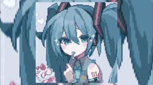 PoPiPo - Hatsune Miku (Hardstyle Remix) | @chillsss.offcly