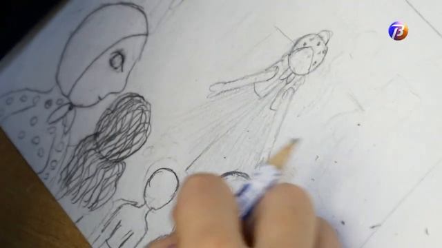 Выкса ТВ: "художке" 45 лет смотреть онлайн