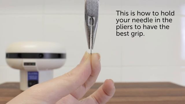 Changing Your Needles - Bionic Air смотреть онлайн
